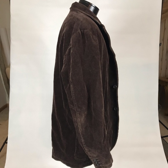 GAP corduroy men’s jacket - Picture 4 of 5